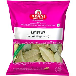 Adani Bay Leave 50g