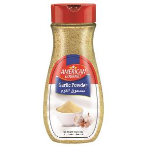 American Gourmet Ginger Powder 142g