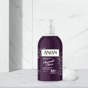 Anian Moussant Hand Soap 750ml