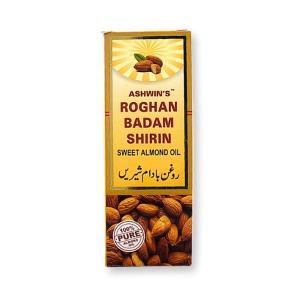 Ashwin Roghan Sweet Almond Oil 25ml