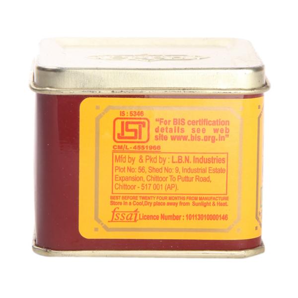 Bush Lemon Yellow Food Color 100g