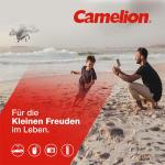 Camelion LR6 AA Mignon Plus Alkaline Battery