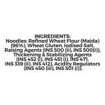 Ching’s Just Soak Chowmein 140 gm