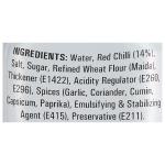Ching's Secret Red Chilli Sauce, 680g