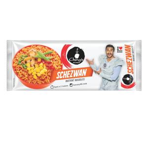 Ching’s Secret Schezwan Instant Noodles 240g