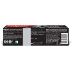 Colgate Charcoal Clean Black Gel Toothpaste, 120g