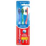 Colgate Extra Clean Toothbrush