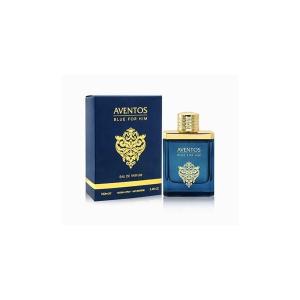 Chair Person Blue for him Aventos 100Ml