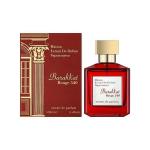 Barakkat Rouge 540 Perfume 100Ml