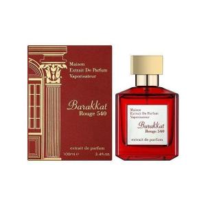 Barakkat Rouge 540 Perfume 100Ml