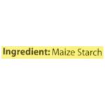 Daily Fresh Corn Flour 400g