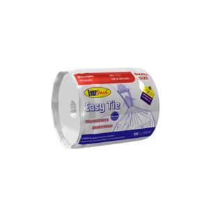 Ever Pack Trash Bags Easy Tie Small