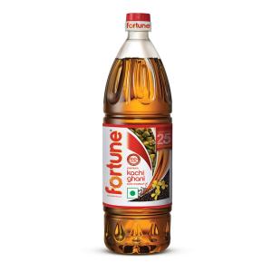 Fortune Mustard Oil 1L