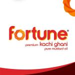 Fortune Mustard Oil 500Ml