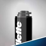 Gillette Foamy Regular Shaving Foam 200ml