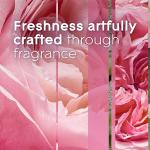 Glade Car Air Freshener Gel Floral Perfection 70g