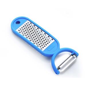 Grater & peeler