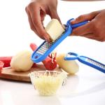 Grater & peeler