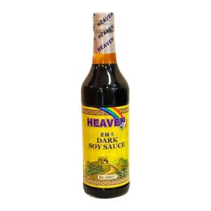 Heaven Soy Sauce 150ml