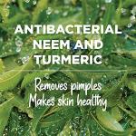 Himalaya Purifying Neem Face Wash - 50 ml