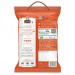 India Gate Flavourful & Fine Tibar Basmati Rice 1 Kg | Long & Slender Grains | Naturally Aged
