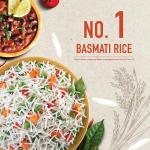 India Gate Flavourful & Fine Tibar Basmati Rice 1 Kg | Long & Slender Grains | Naturally Aged