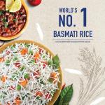 India Gate Basmati Rice, Super, 6kg