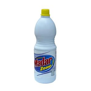 Madar Zone Bleach 1 Ltr
