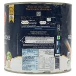 Mara Italian Whole Peeled Tomatoes, 2.5 Kg