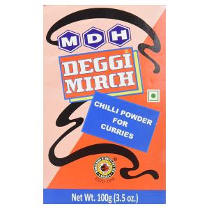 MDH Deggi Mirch 100g