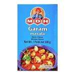MDH Garam Masala, 100g