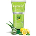 Medimix Everyday Face Scrub 150Ml
