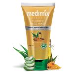 Medimix Turmeric Face Wash, 150ml