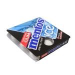 Mentos Arctic Mint Chewing Gum 1.43g