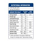 Milky Mist Double Toned Milk 1L