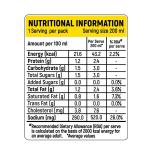 Milky Mist Spiced Butter Milk, 200 Ml