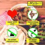 Mother's RECIPE Garlic Pickle - 300 g