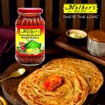 Mother's RECIPE Mixed Pickle - (300g)