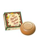 Mysore Sandalwood Soap 150g