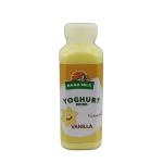 Nana Milk Vanilla Yoghurt Drink 350ml
