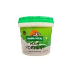 Nana Plain Yoghurt 1kg