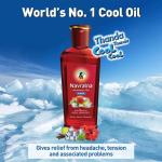 Navratna Ayurvedic Oil 90 Ml