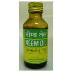 Neem Oil 100ml