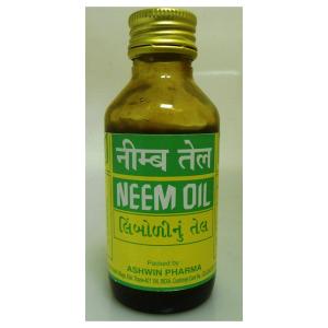 Neem Oil 100ml