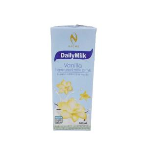 Niche vanilla Flavoured Milk Drink 180ml