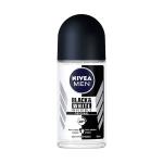 Nivea Black and white Original Roll on 50ml