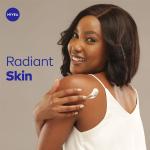 Nivea Perfect & Radiant Body Lotion - 400ml