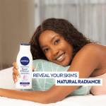Nivea Perfect & Radiant Body Lotion - 400ml