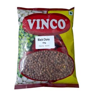 Vinco Black Chana 1kg