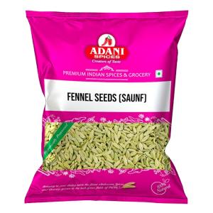 Adani Fennel Seeds 100g